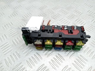 Блок предохранителей, ориг. номер A1405450601, 1405450601, Mercedes S W140 1991-1993