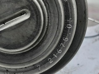 Клапан ЕГР EGR, ориг. номер 059131503, 72167505, Audi A6 1994-1997