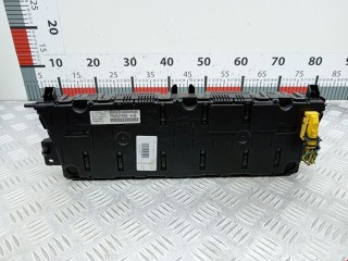 Щиток приборов (приборная панель), ориг. номер P9665499880, 6103T9, Citroen C4 Picasso 2006-2013
