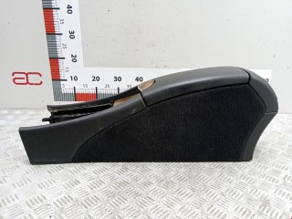 Консоль салона (кулисная часть), ориг. номер A2116800936, Mercedes E W211 2002-2006