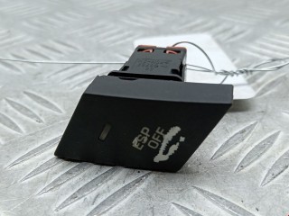 Кнопка антипробуксовочной системы (ABS/ESP), ориг. номер 96553138ZD, 454931, Citroen C4 Picasso 2006-2013