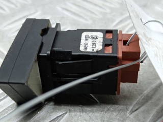Кнопка антипробуксовочной системы (ABS/ESP), ориг. номер 96553138ZD, 454931, Citroen C4 Picasso 2006-2013