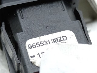 Кнопка антипробуксовочной системы (ABS/ESP), ориг. номер 96553138ZD, 454931, Citroen C4 Picasso 2006-2013