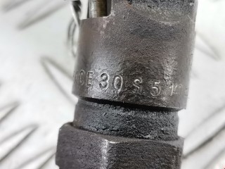 Форсунка, ориг. номер KCE30S5, 198016, Citroen Jumper 1994-2002