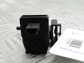 Клапан электромагнитный, ориг. номер A2038000178, Mercedes C W203 2000-2004