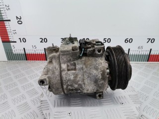 Компрессор кондиционера, ориг. номер JPB000040A, MG ZT 2001-2004