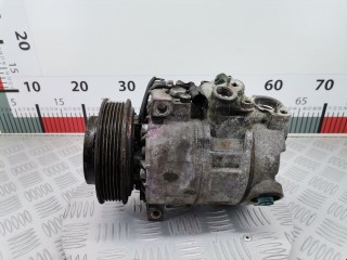 Компрессор кондиционера, ориг. номер JPB000040A, MG ZT 2001-2004