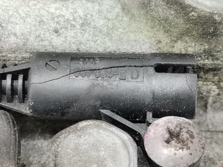 Компрессор кондиционера, ориг. номер JPB000040A, MG ZT 2001-2004