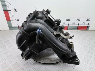 Коллектор впускной, ориг. номер A1111412001, 2900304569, Mercedes C W203 2000-2004