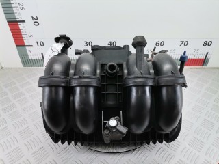 Коллектор впускной, ориг. номер A1111412001, 2900304569, Mercedes C W203 2000-2004