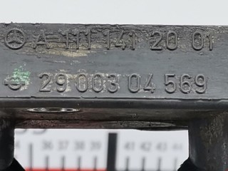 Коллектор впускной, ориг. номер A1111412001, 2900304569, Mercedes C W203 2000-2004