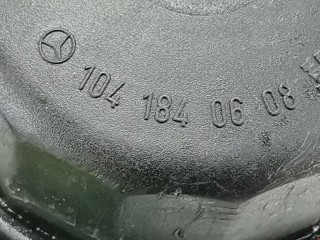 Крышка масляного стакана, ориг. номер 1041840608, A1041840608, Mercedes C W203 2000-2004