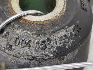 Датчик детонации, ориг. номер A0041534628, Mercedes C W203 2000-2004