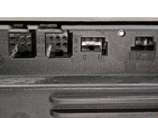 Блок кнопок, ориг. номер A2038215679, 3306010400, Mercedes C W203 2000-2004