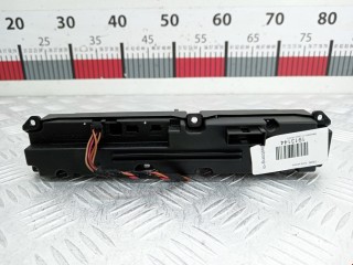 Блок кнопок, ориг. номер 2038214658, A2038215679, Mercedes C W203 2000-2004