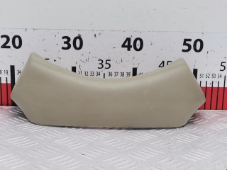 Кожух рулевой колонки, ориг. номер 8200554351, Renault Scenic 2003-2006