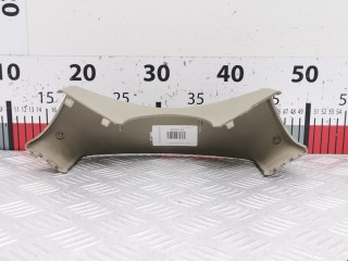 Кожух рулевой колонки, ориг. номер 8200554351, Renault Scenic 2003-2006