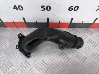 Патрубок интеркулера, ориг. номер 13223398, Opel Zafira 2003-2006