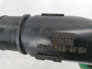 Патрубок интеркулера, ориг. номер 13223398, Opel Zafira 2003-2006