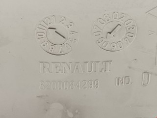 Обшивка крышки багажника, ориг. номер 8200084299, Renault Scenic 2003-2006