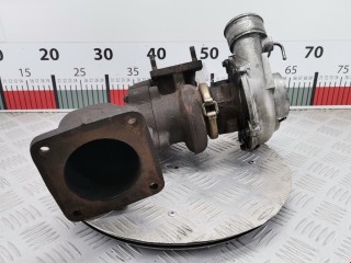 Турбина, ориг. номер 35242095G, 5159026AA, Chrysler Voyager 2004-2008