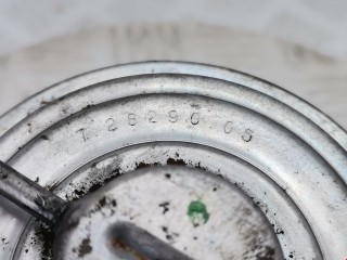 Клапан ЕГР EGR, ориг. номер 72829005, 68223706AA, Chrysler Voyager 2004-2008
