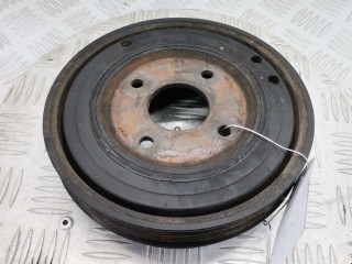 Шкив коленвала, ориг. номер 50302034F, 05066976AA, Chrysler Voyager 2004-2008