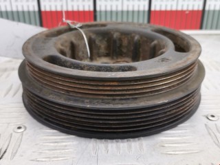 Шкив коленвала, ориг. номер 50302034F, 05066976AA, Chrysler Voyager 2004-2008