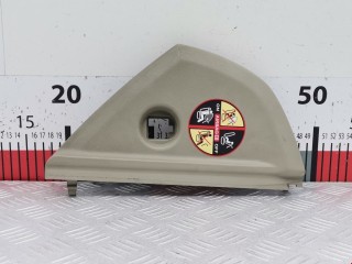Накладка декоративная на торпедо, ориг. номер 8200141017, Renault Scenic 2003-2006