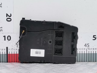 Блок комфорта, ориг. номер 8200606831, S118400250G, Renault Scenic 2003-2006