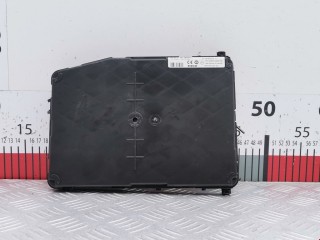 Блок комфорта, ориг. номер 8200606831, S118400250G, Renault Scenic 2003-2006