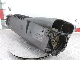Корпус воздушного фильтра, ориг. номер A6460901001, Mercedes E W211 2002-2006