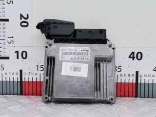 Блок управления двигателем, ориг. номер 0281011159, A6461532179, Mercedes E W211 2002-2006
