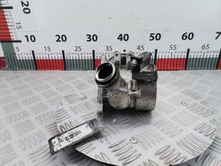 Клапан ЕГР EGR, ориг. номер A6110900754, 72293105, Mercedes E W210 1999-2002