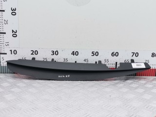 Накладка декоративная на торпедо, ориг. номер 8200233056, Renault Scenic 2003-2006