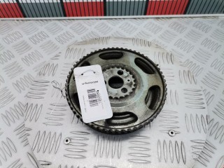 Шкив коленвала, ориг. номер 55181620, Fiat Punto 2003-2011