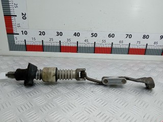 Рулевой карданчик, ориг. номер A2104620748, 2104620748, Mercedes C W203 2000-2004