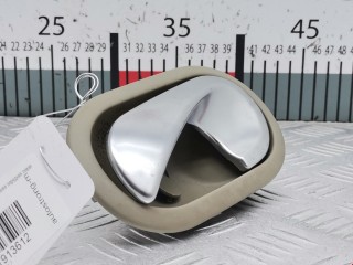 Ручка внутренняя передняя левая, ориг. номер 8200028487, Renault Scenic 2003-2006