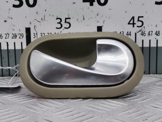 Ручка внутренняя передняя правая, ориг. номер 8200028486, 8200843629, Renault Scenic 2003-2006