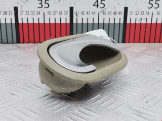 Ручка внутренняя передняя правая, ориг. номер 8200028486, 8200843629, Renault Scenic 2003-2006