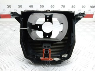Кожух рулевой колонки, ориг. номер A2034600095, Mercedes C W203 2000-2004
