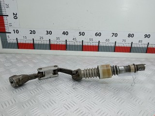 Рулевой карданчик, ориг. номер A2104620748, 2104620748, Mercedes C W203 2000-2004