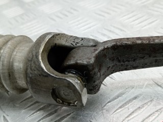Рулевой карданчик, ориг. номер A2104620748, 2104620748, Mercedes C W203 2000-2004