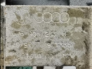 Клапан воздушный, ориг. номер 026906263H, 72161000, Audi A6 1997-2001