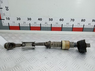 Рулевой карданчик, ориг. номер A2104620748, 2104620748, Mercedes C W203 2000-2004