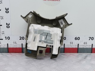 Кожух рулевой колонки, ориг. номер 8200554351, Renault Scenic 2003-2006