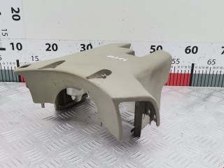 Кожух рулевой колонки, ориг. номер 8200554351, Renault Scenic 2003-2006