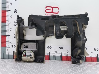 Накладка декоративная на торпедо, ориг. номер 8200140742, 8200842648, Renault Scenic 2003-2006