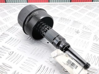 Крышка масляного стакана, ориг. номер A6111800210, Mercedes C W203 2000-2004