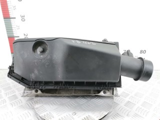 Корпус воздушного фильтра, ориг. номер A6110902301, Mercedes C W203 2000-2004